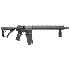Daniel Defense DDM4 V7 Range Package 5.56 NATO